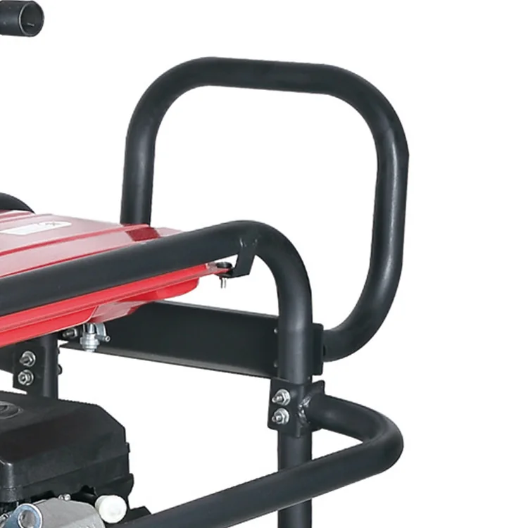 
wholesale 350 bar 3600 rpm pressure adjustable gasoline high pressure washer 