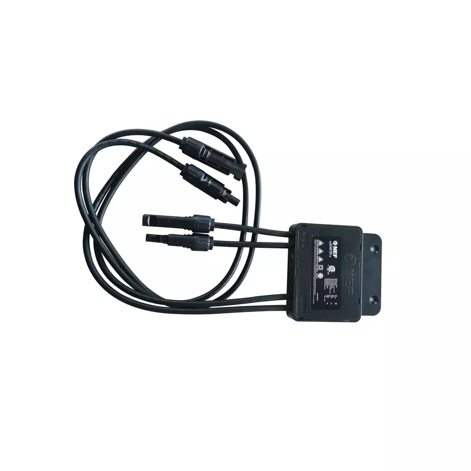 Оптимизатор мощности Sungo увеличивает на 5 ~ 25% больше мощности 300 Вт-450 Вт