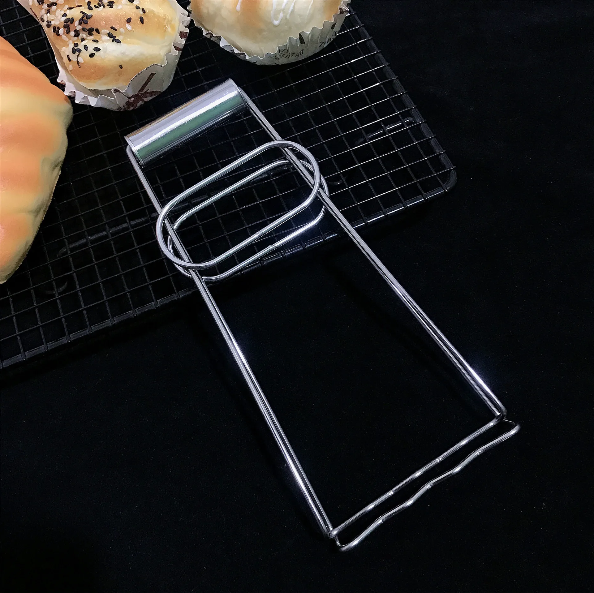 Syh397 Cooking Tools Set Kitchen Utensils Accessories Tableware Anti-scalding Tray Clip Bowl Clip Casserole Clip Kitchen