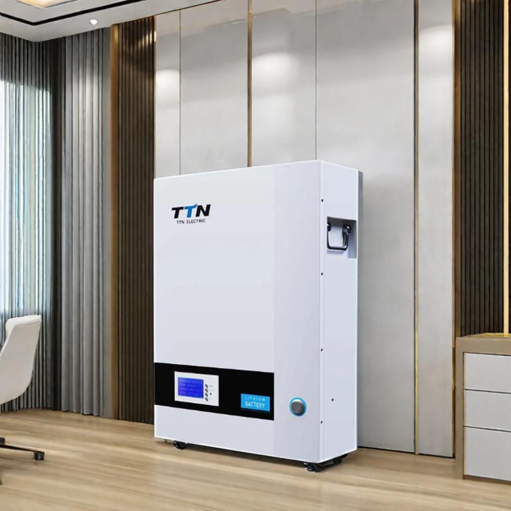 TTN оптовая продажа LiFePo4 аккумуляторная батарея 12 В 50ах-400ah Bluetooth IP65 водонепроницаемый нагревательный баланс солнечная 5C разрядка LCO 2 литий-ионные батареи