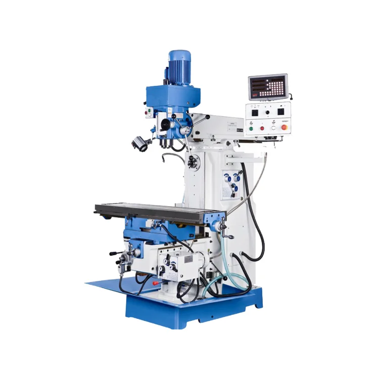 XZ6350 небольшой мини экономичный с 2 оси дро Ручной вертикальный фрезерный станок Китай (материк)-натриевый вкладыш GCL