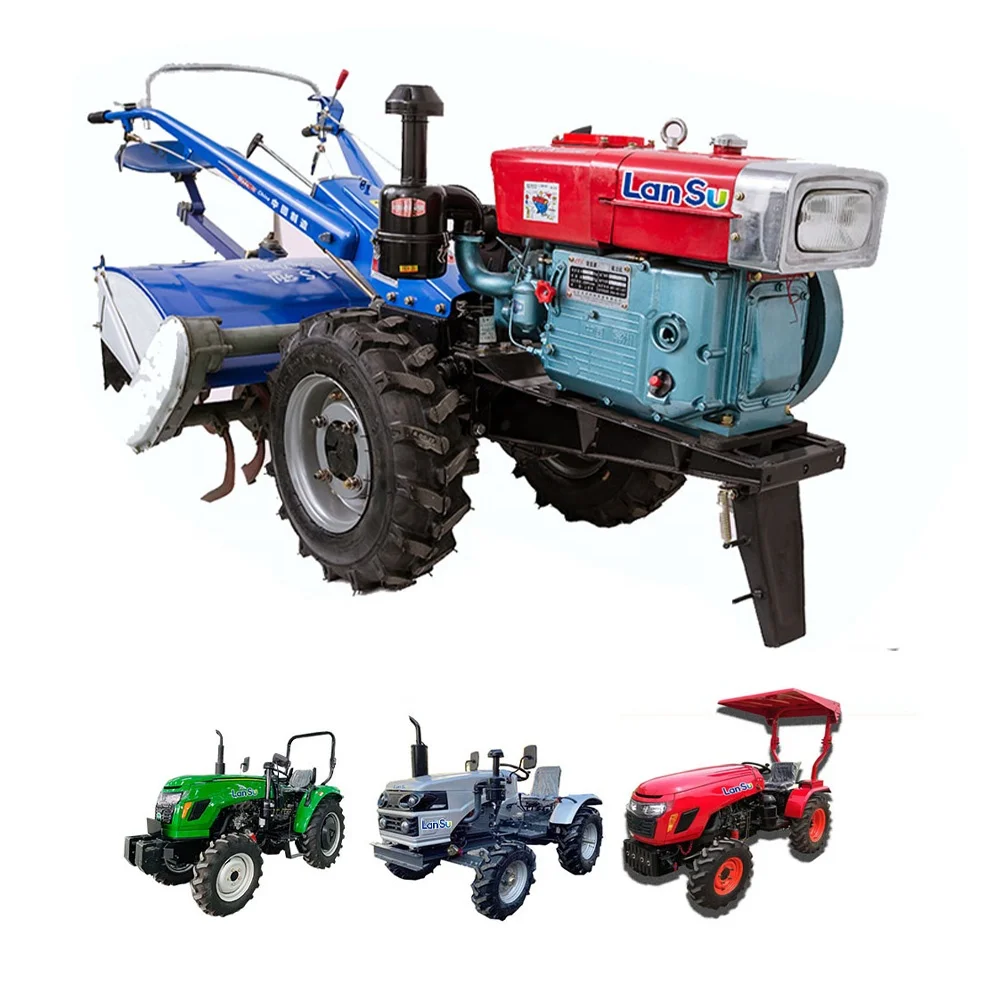 motocultores diesel motocultores radiator walking tractors disc plough