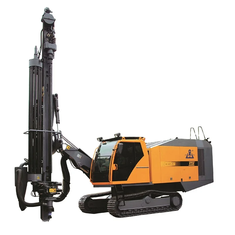 KT-20 135-190 мм диаметр сверления интегрированный вниз отверстие буровой установки для открытого уход за кожей лица использовать продажи