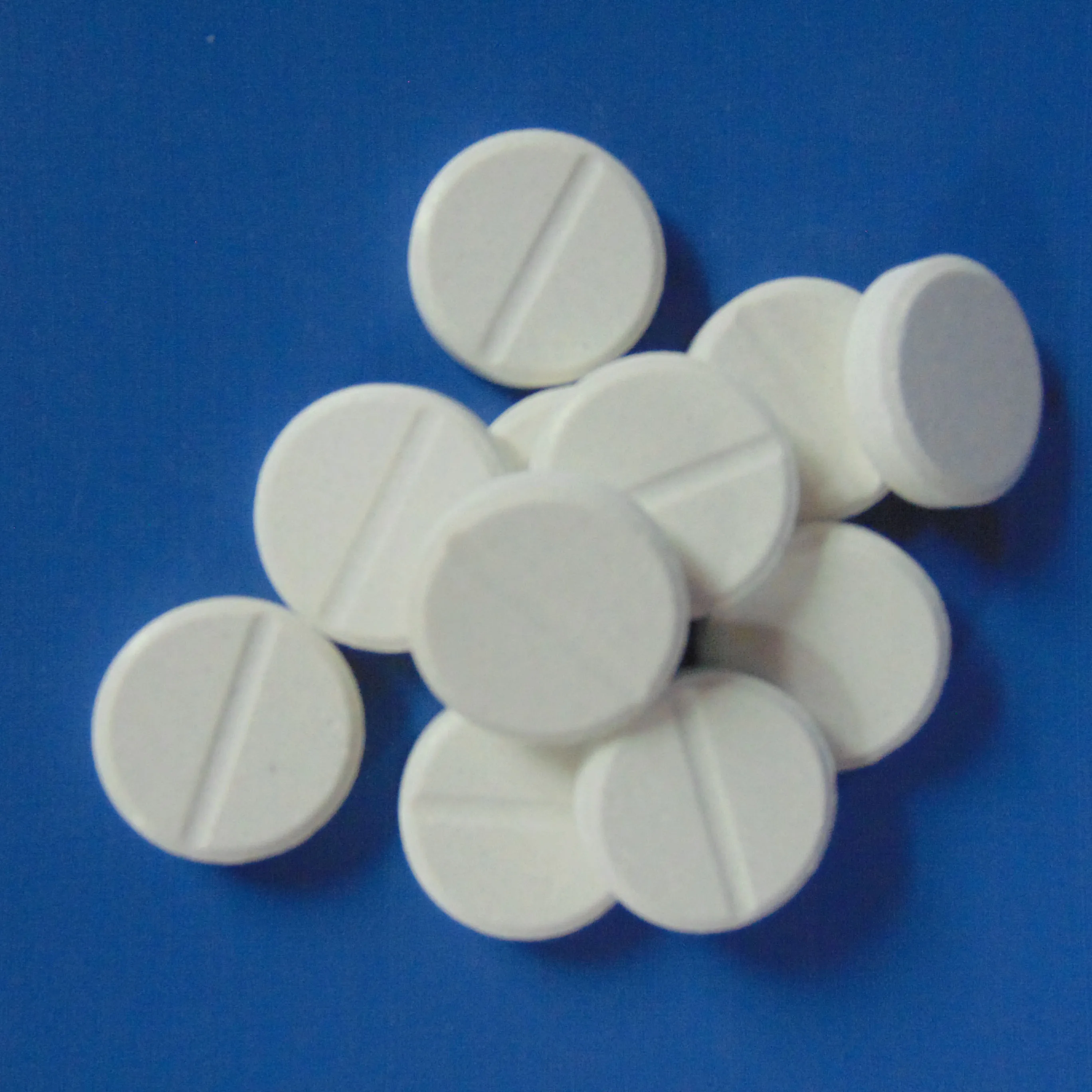 
pools chemical calcium hypochlorite chlorine 65%-70% granular &tablet 
