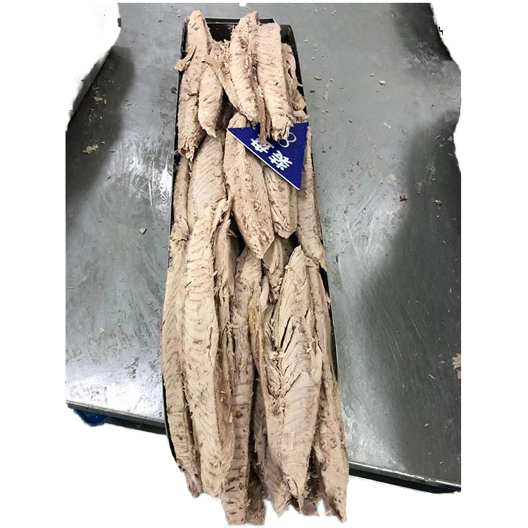 Лидер продаж, замороженный тунец в консервированной форме, продукт с высоким спросом