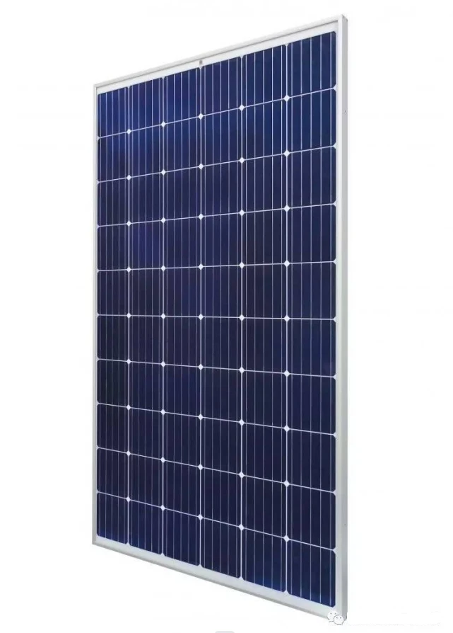 CHNT 560 Watt Monofacial Solar Panels Solar Cell Plate 21.7% High-Efficiency Monocrystalline PV Pow TUV  Certified (560W*33Pcs)