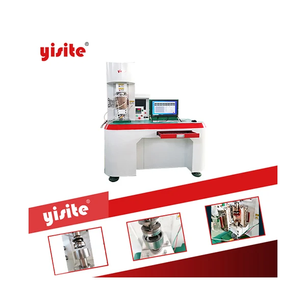 EMRS-10W   Computer Control Vertical Four Ball Friction And Wear Testing Machine Tester