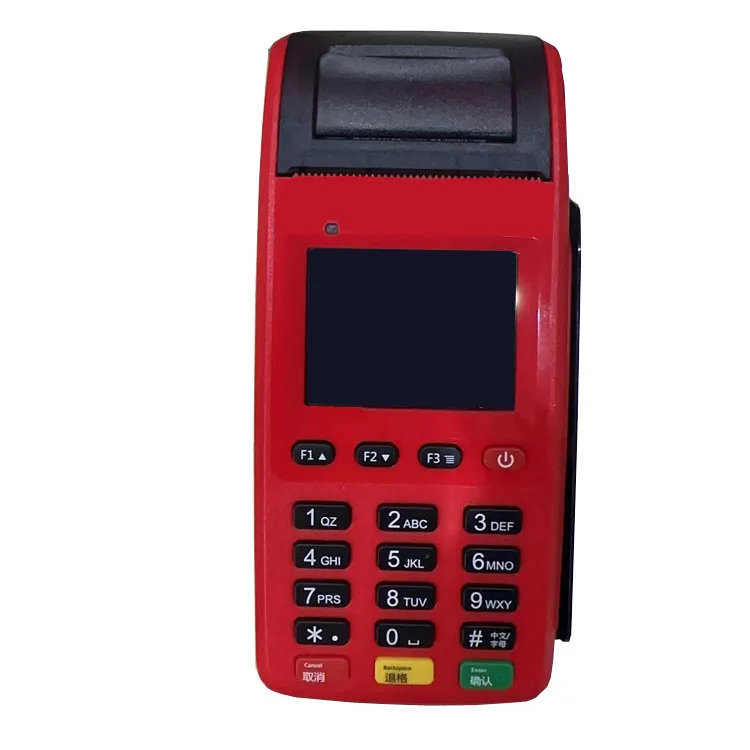 Новый или подержанный Ньюленд Me31 Gprs терминал поддержки Rf Nfc Me31newland