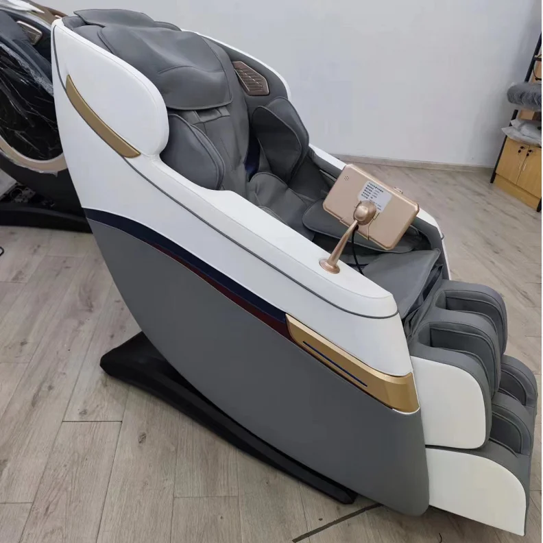 Massage Chair  Zero Gravity for Full Body Compression Massage Chair  Stretched Full Body Massage Chair