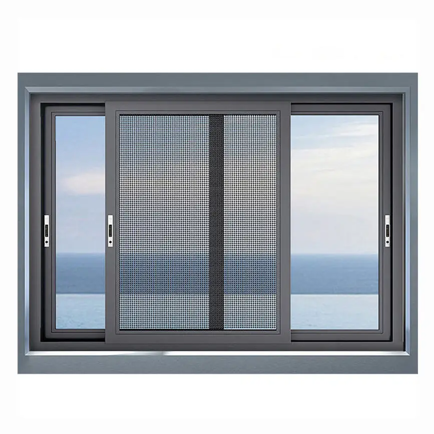 Lowe Insulated Glass Insulating Glass Insulating Glass for Doors and windows Standard Sizes Aluminum Alloy Doors and windows
