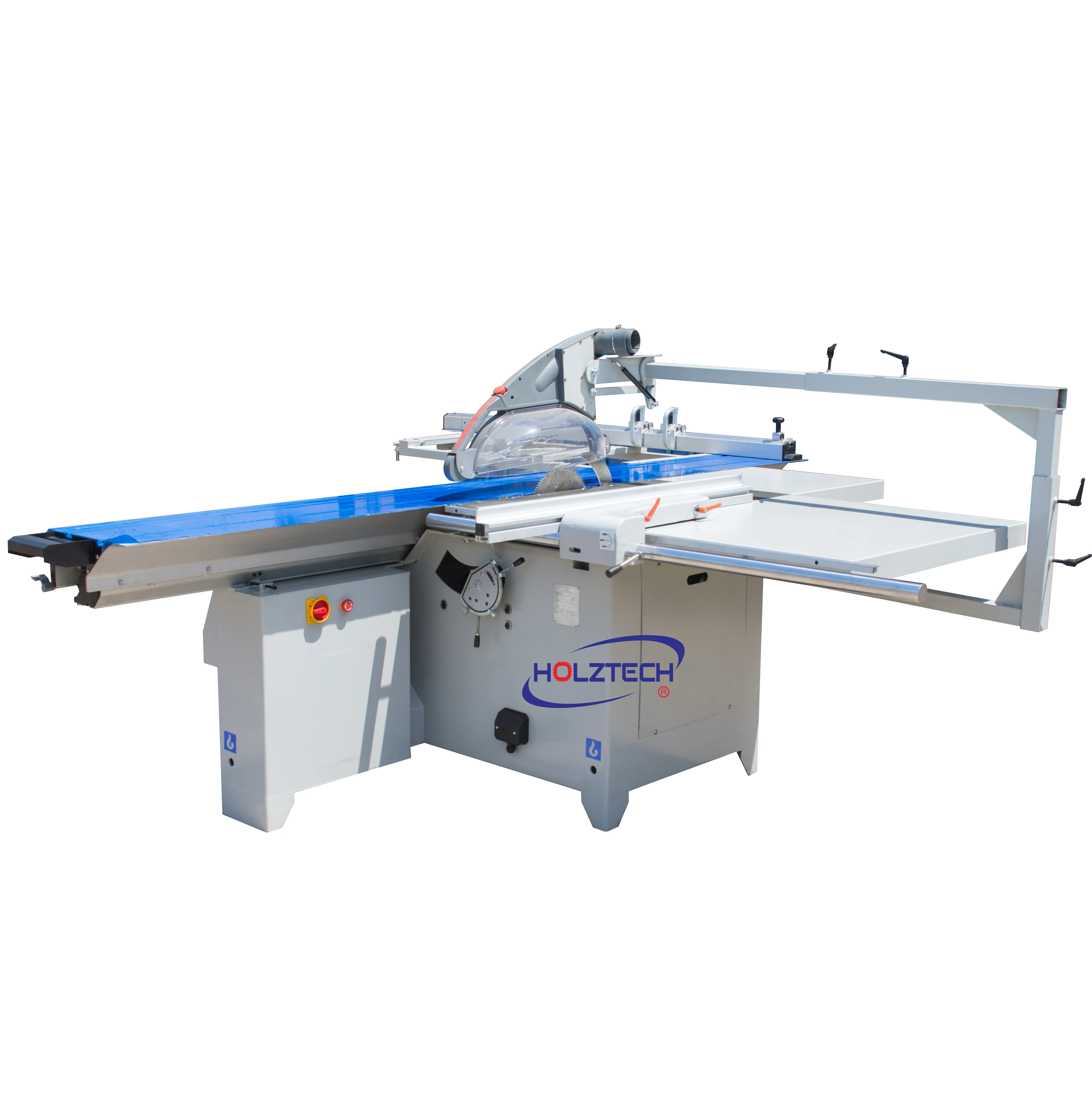 HT400 High precision sliding table saw table saw for woodworking Panel saw machine