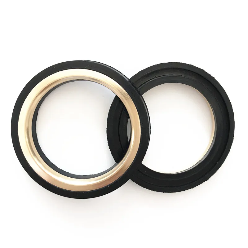 Manufacturer Supply NBR FKM HNBR Plug Valve Seals for Oil Filed Drilling Tools