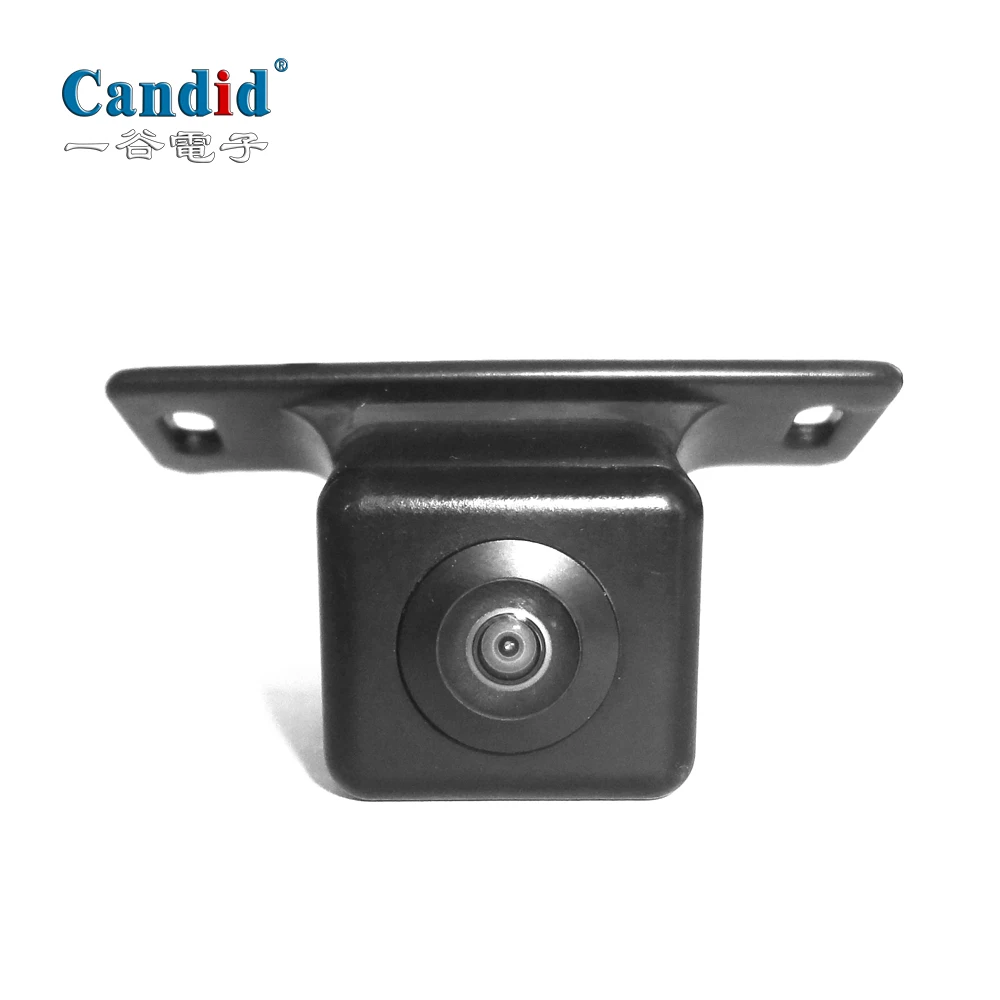 LVDS digital camera night vision AHD reverse camera in AI object detection for vehicle