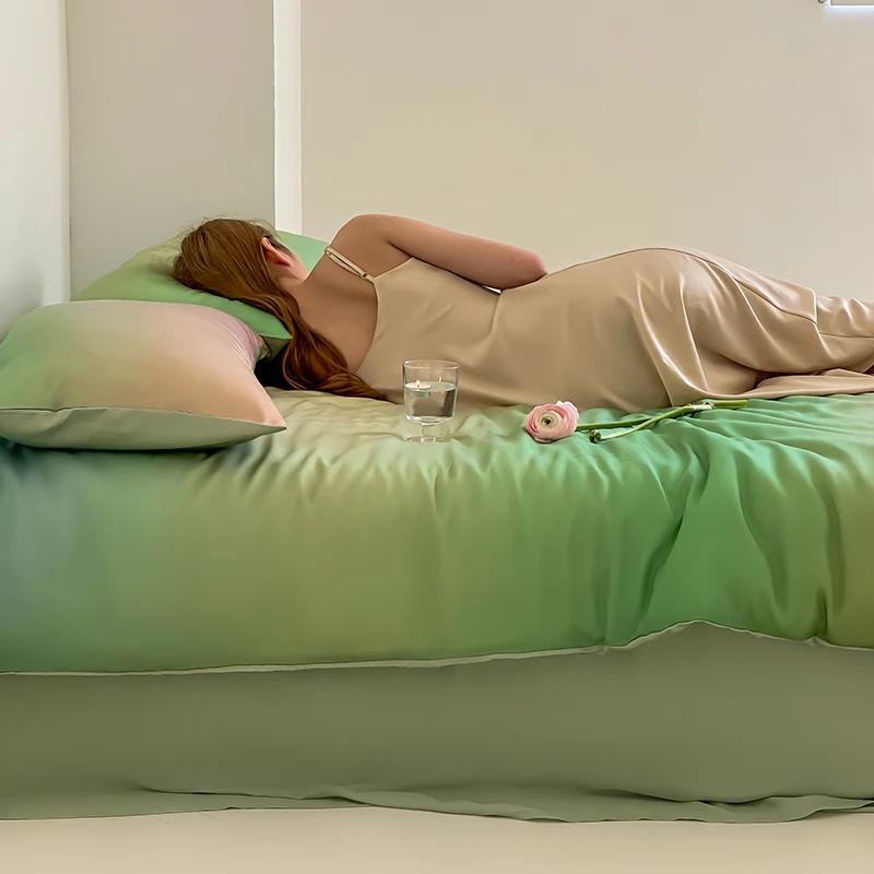 Organic Bamboo Blindfold Travel Sleep Eye Mask for Sleeping