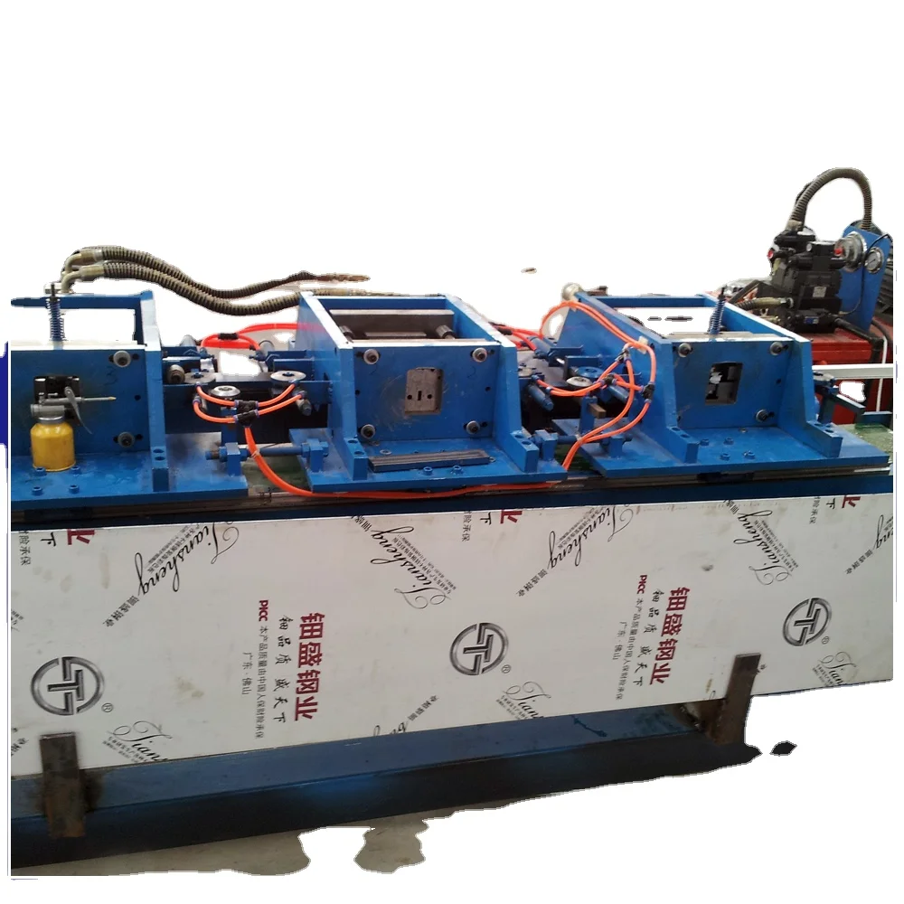 Professional supplier of c u shaped light keel forming machine