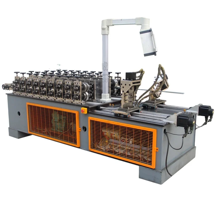 Feixiang feitian steel stud & track roll forming machine