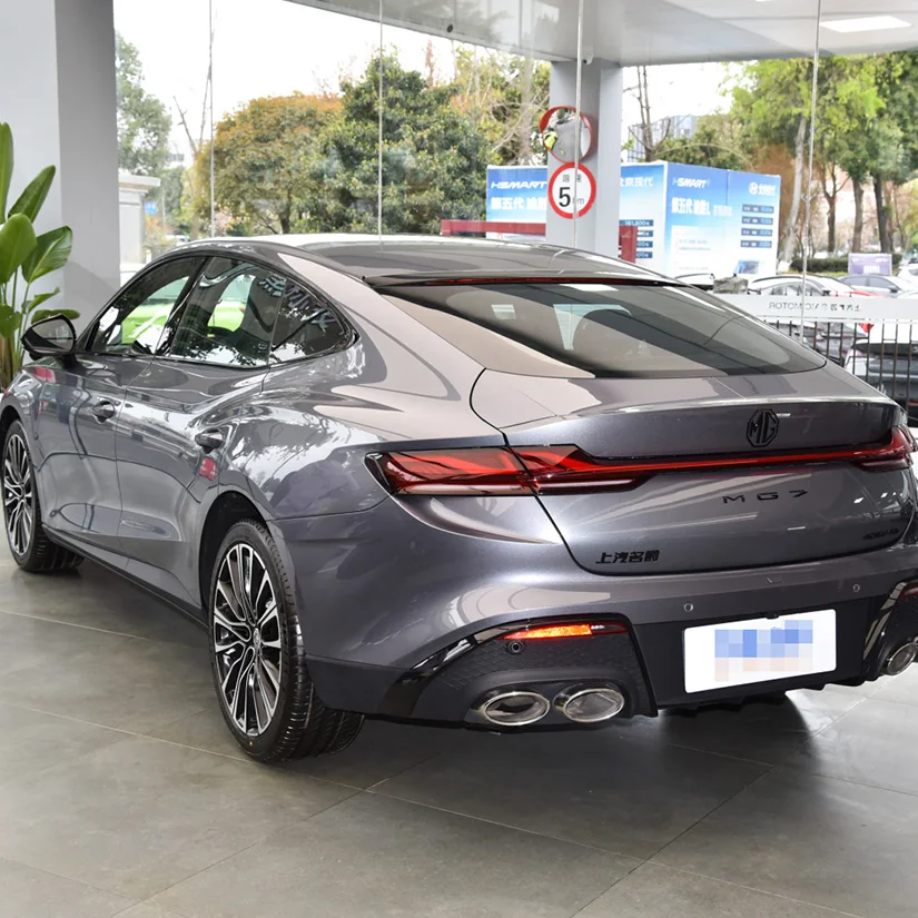 MG7 2023 model 2.0T Automatic Beauty hunting premium version