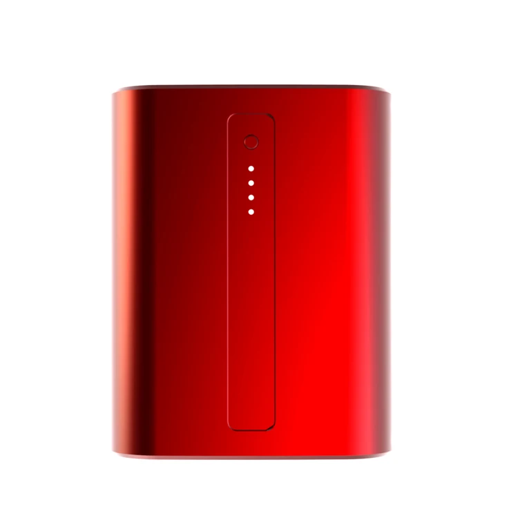 Внешний аккумулятор Mydays Tech 5 В 3 А портативное зарядное устройство Usb Type-C 10000 мАч