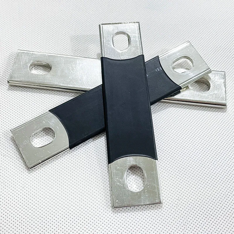 Connector Busbar For Lithium Battery Current Collector For 50ah 100ah 230ah 280ah 300ah 320ah