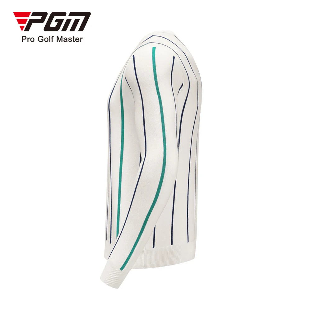 PGM YF358 mens golf pullover manufacturer long sleeve custom golf pullover