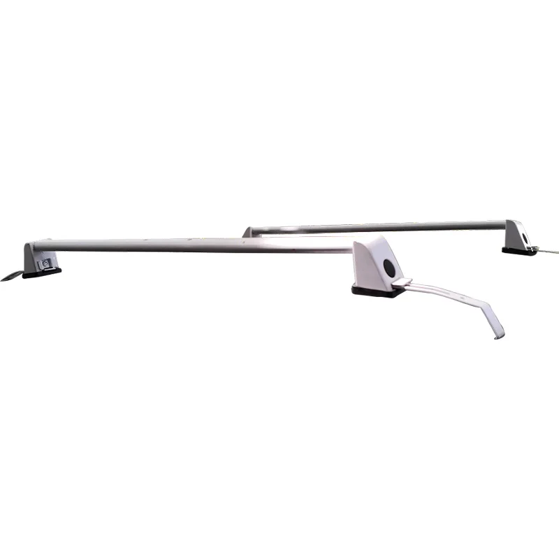 
Metal frame taxi top light box 