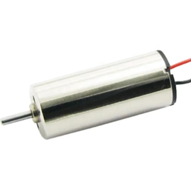 S6Q12A140-L27 Hot sale Small size customized 1.3V Volt Micro DC vibration Motor for toys