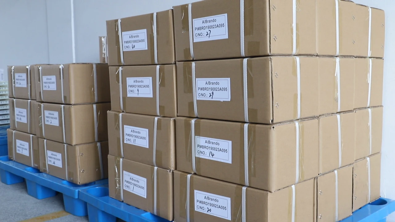 5404 B 40 bar Normally Open High Pressure Discharge Solenoid Valve For Air Compressor 5404 B 12.0 EF EB MS 1/2' 230V 110V 24V