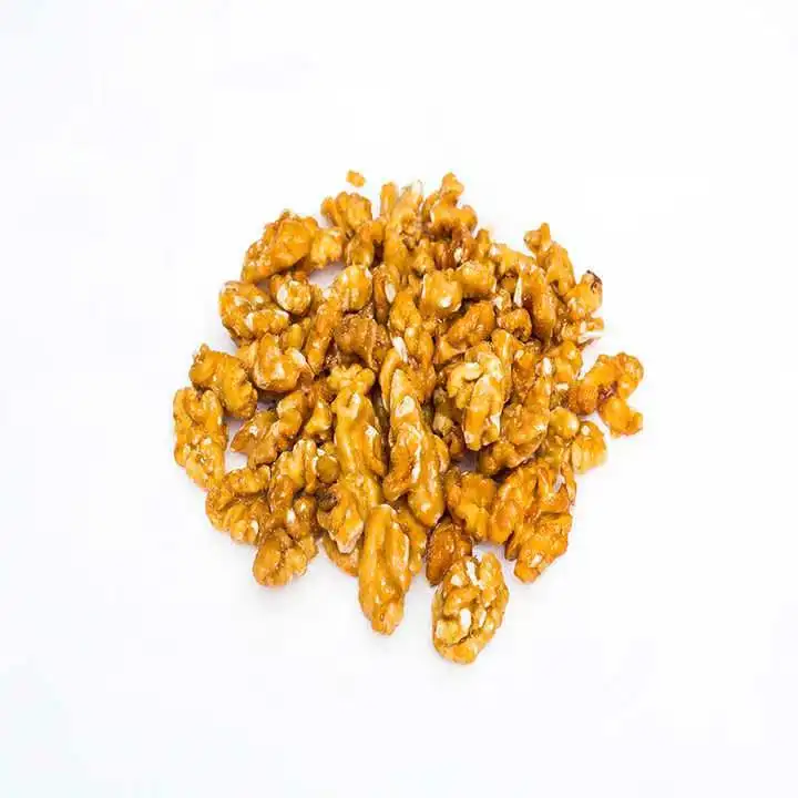 2024 walnut wholesale kernel walnut Factory price Food supplements walnuts  peptide