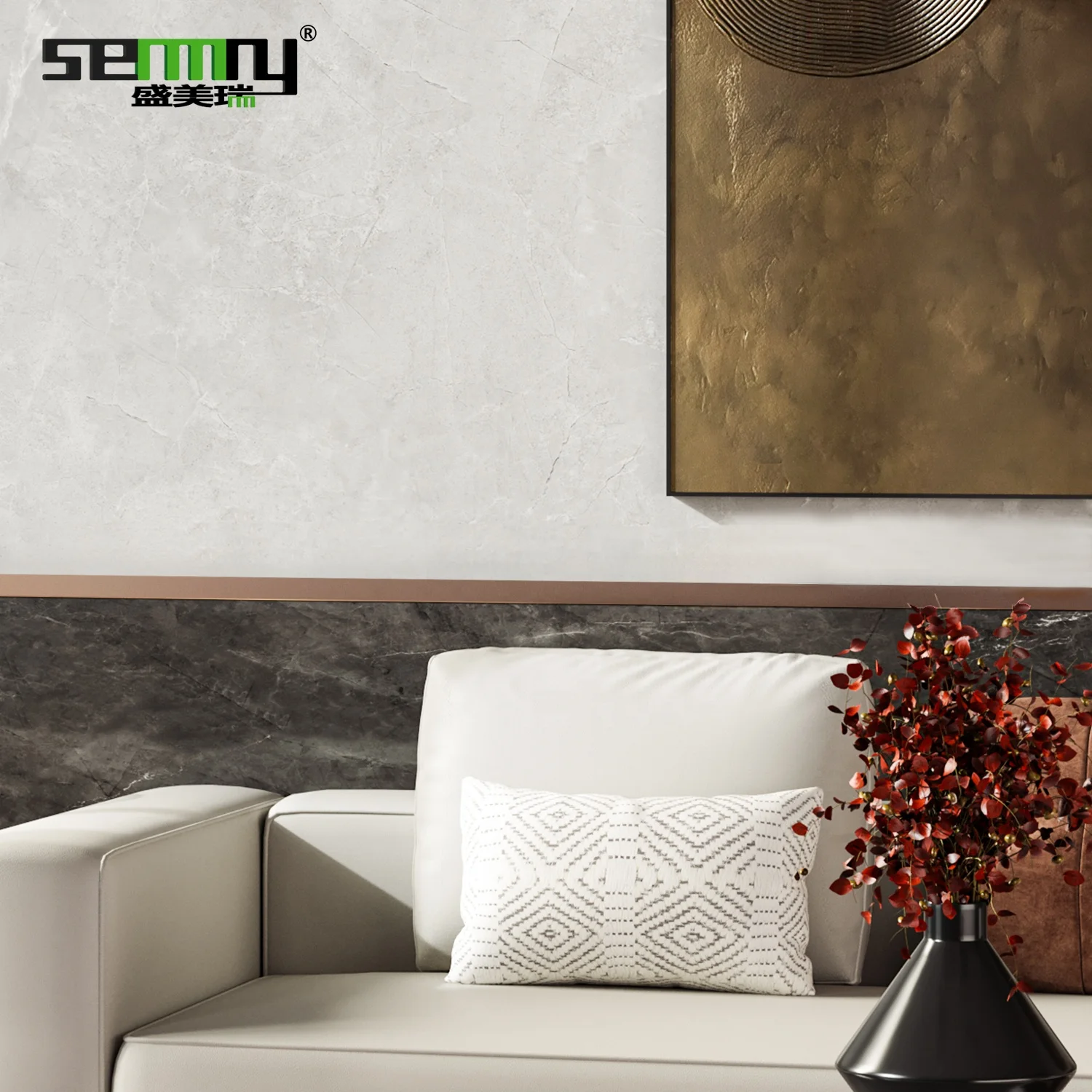 Factory Directly Tile Trim Stainless Tile Trim For Interior Decoration Flat Stainless Steel Trim Decorative