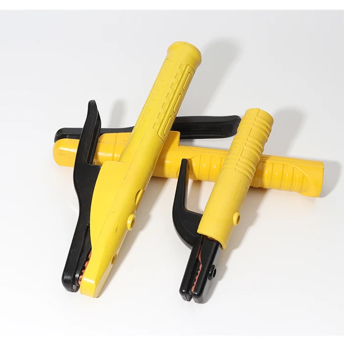 
Professional 300A-800A Electrode Holder for Welding Equipment 