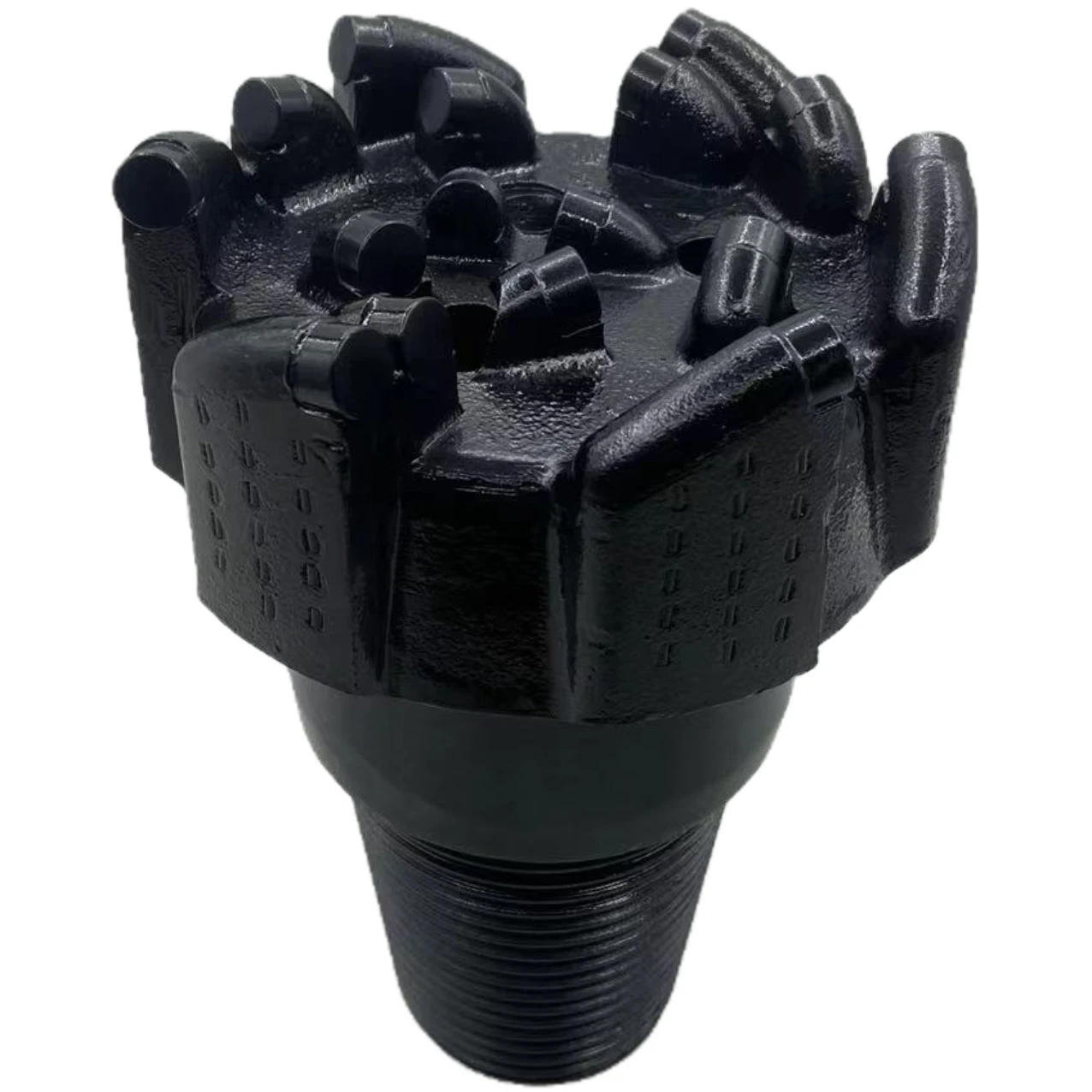 SML 56/59/65/75/86/96 Mm Matrix Body Drill Head Pdc Drill Bit