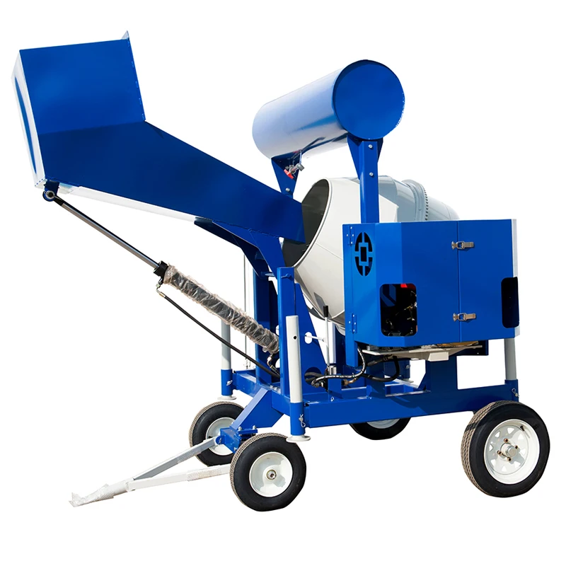 concrete truck mixer js1000 machin concrete