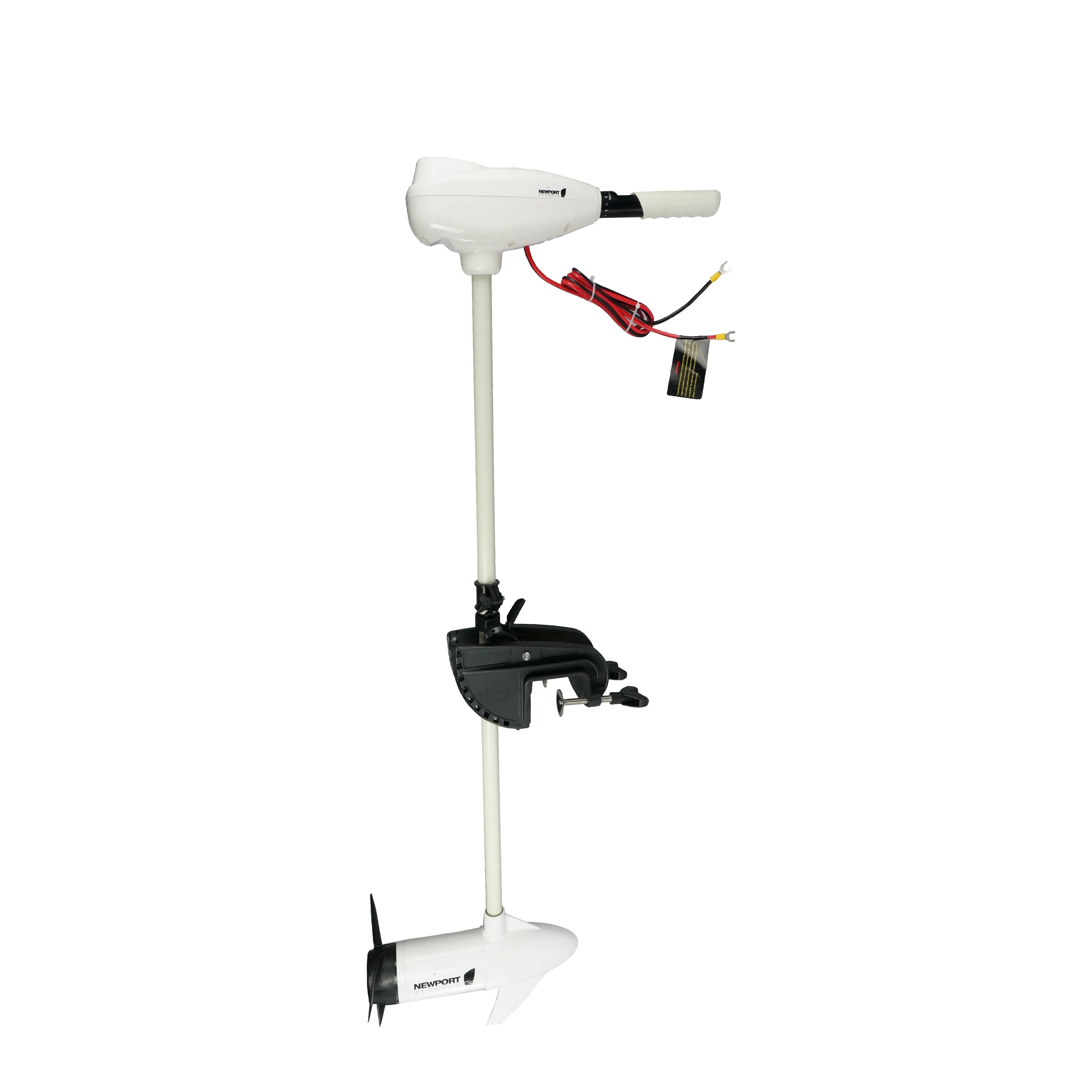 55 фунтов Электрический Троллинговый двигатель для Каяка