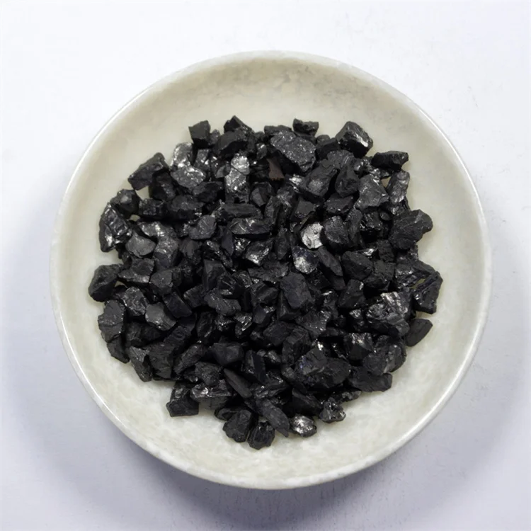 Casting Foundry CAC Calcined Anthracite Coal Price Carbon raiser Carburizer carbon additive as Metallurgy Fuel Carburizing Agent