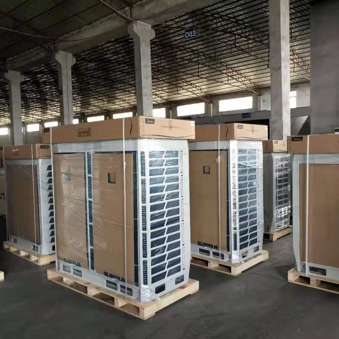 380V 30HP 85kw MVC-850WV2GN1 Cooling Only Midea Vrf Air Conditioner
