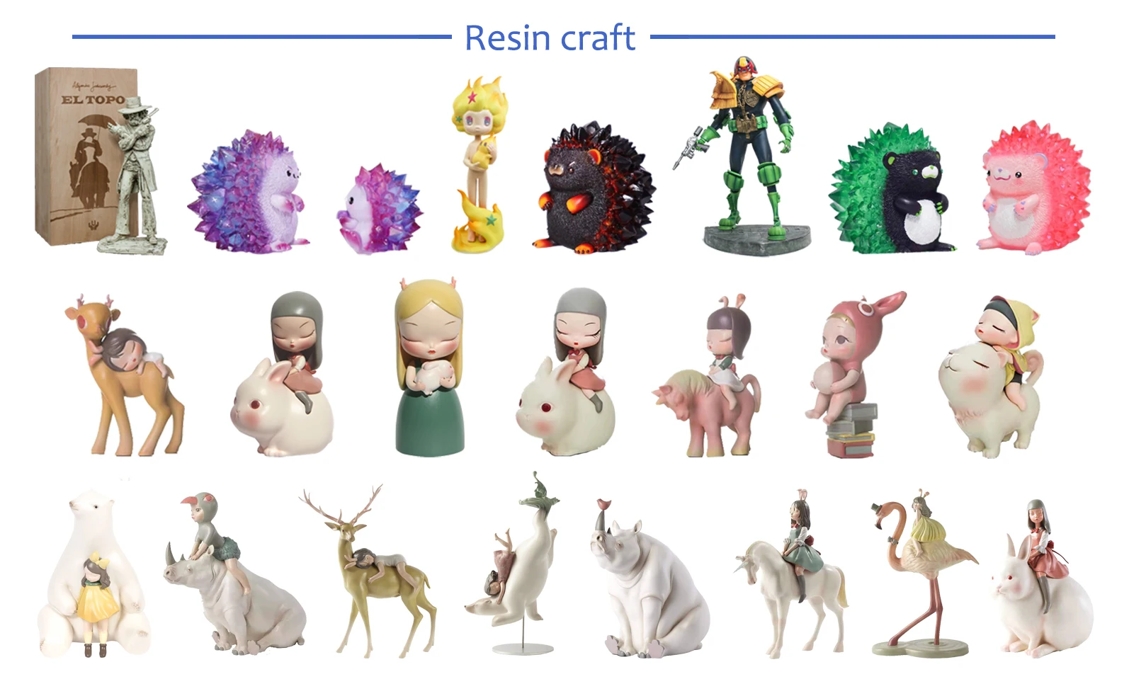 Custom Made You Own 3d Art Fashion Design Pvc/plastic Toy Oem Toy Action Vinyl Figure