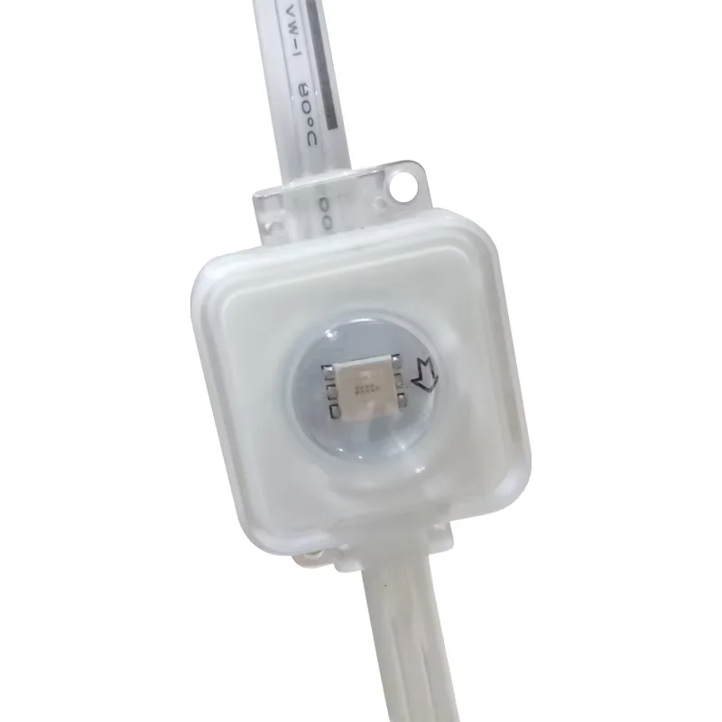 Mobile APP  WIFI Control Colorful Roof Light Outdoor Waterproof eave Light