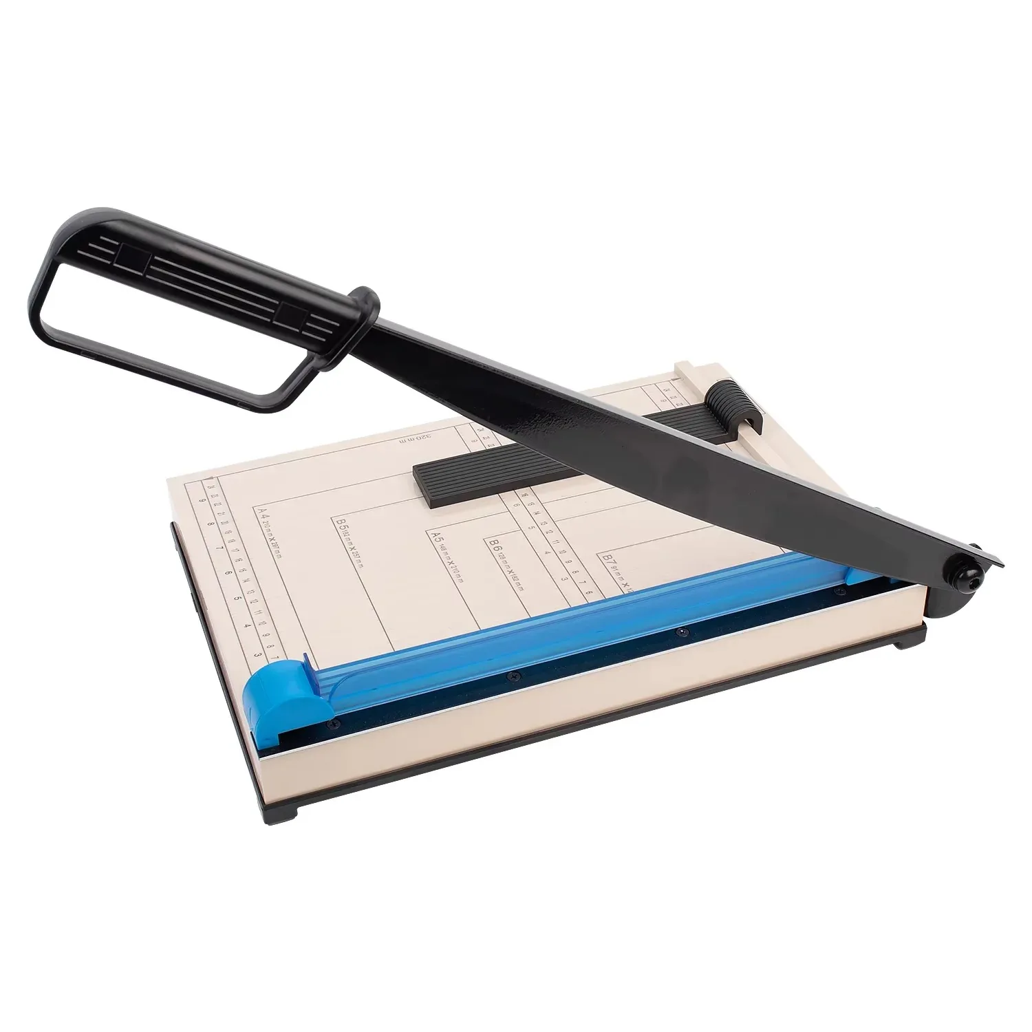 Plastic Paper Cutter A4 Size Used Manuel Paper Cutter 10 White A3 Manual Paper Cutter Sizzix Big Shot Plus A4 Manual Die Cutting