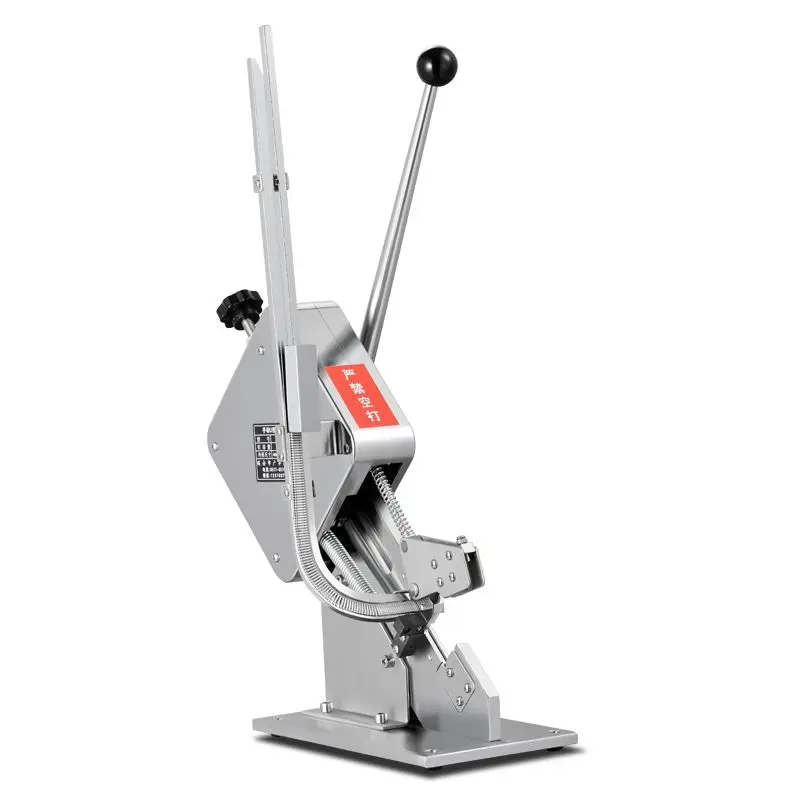 HR550 Sausage Packaging Machine U-shape Sausage Clipping Machine Commercial