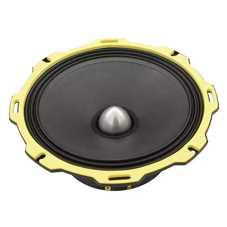 Hot products 6.5 inch, 8 inch neodymium high frequency range