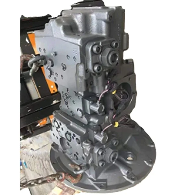 708-2L-31430 Excavator HPV95 hydraulic main pump assy for PC200-8 PC220-8  hydraulic pump assy