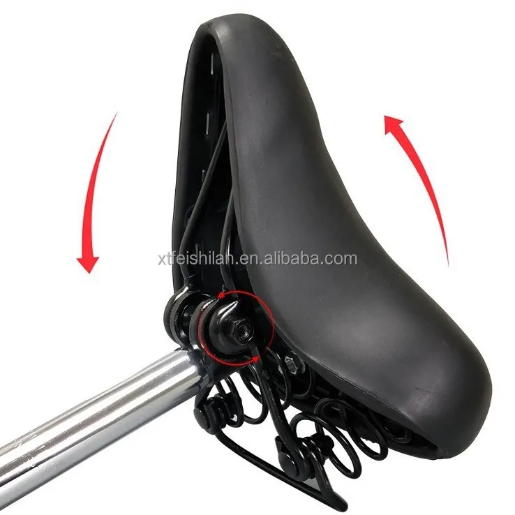 Princess Saddle for Bike Mountain bike saddle fashion breathable bike saddle