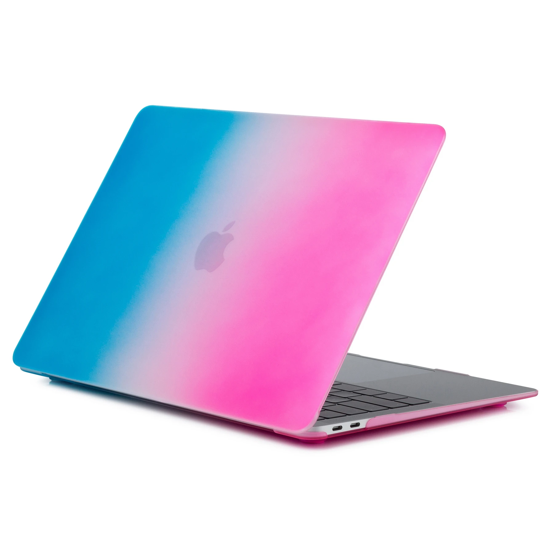 Eco-friendly Laptop Accessories for Macbook Air Cover 11 12 13 inch, for Macbook Pro Case, Hard Plastic for Macbook Case