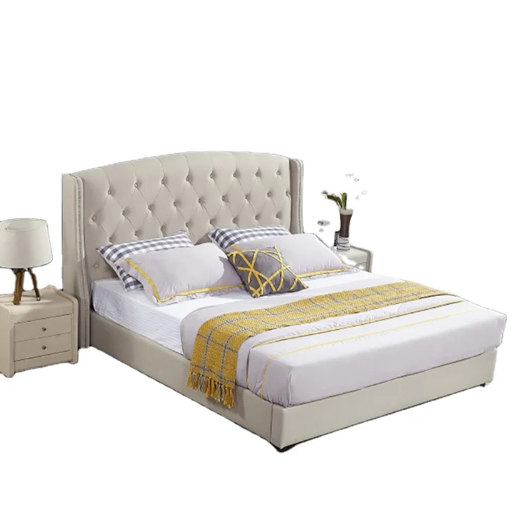 luxury bed room furniture bedroom set