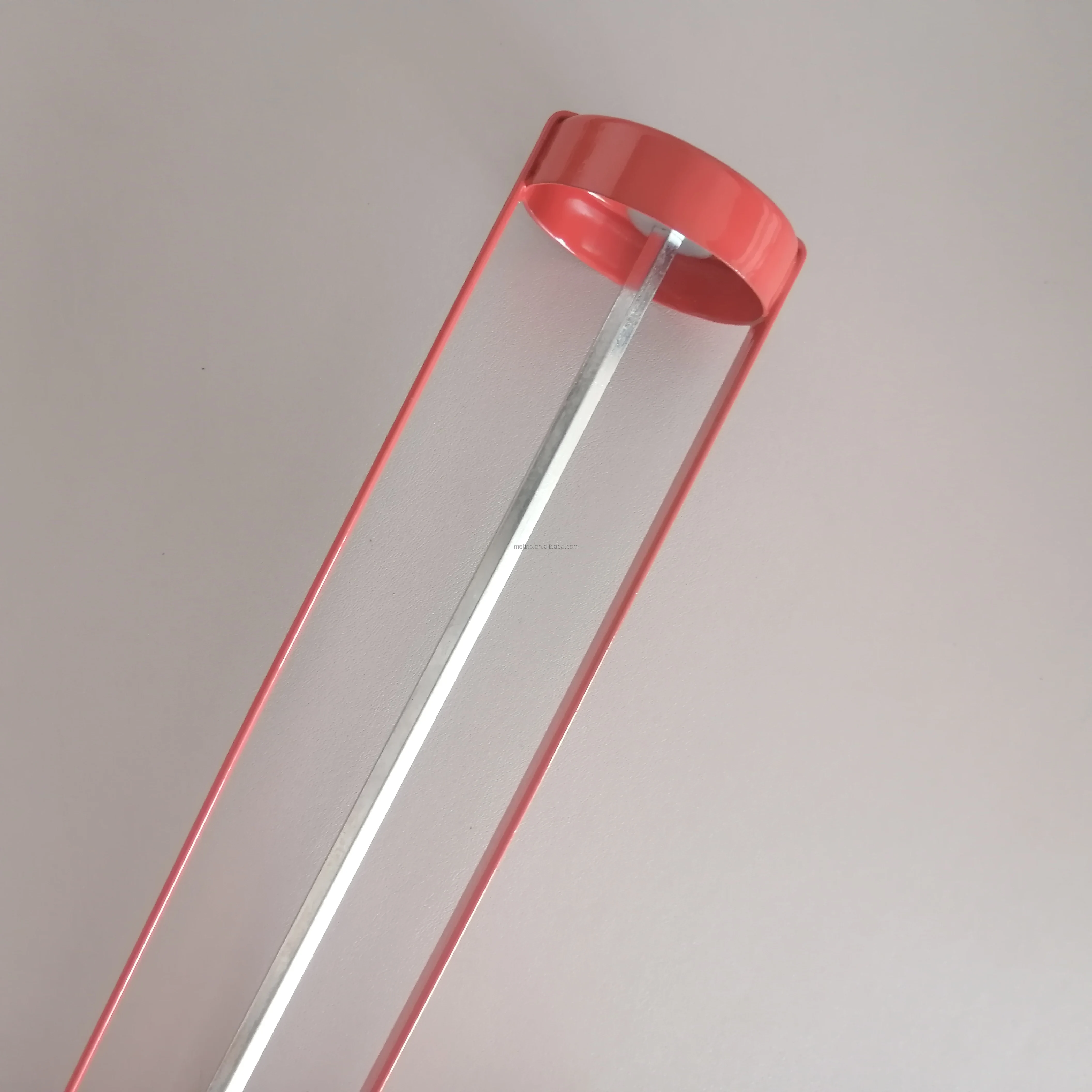 310ml 9 Inch Silicone Caulking Gun Aluminum Alloy Handle Caulk Gun