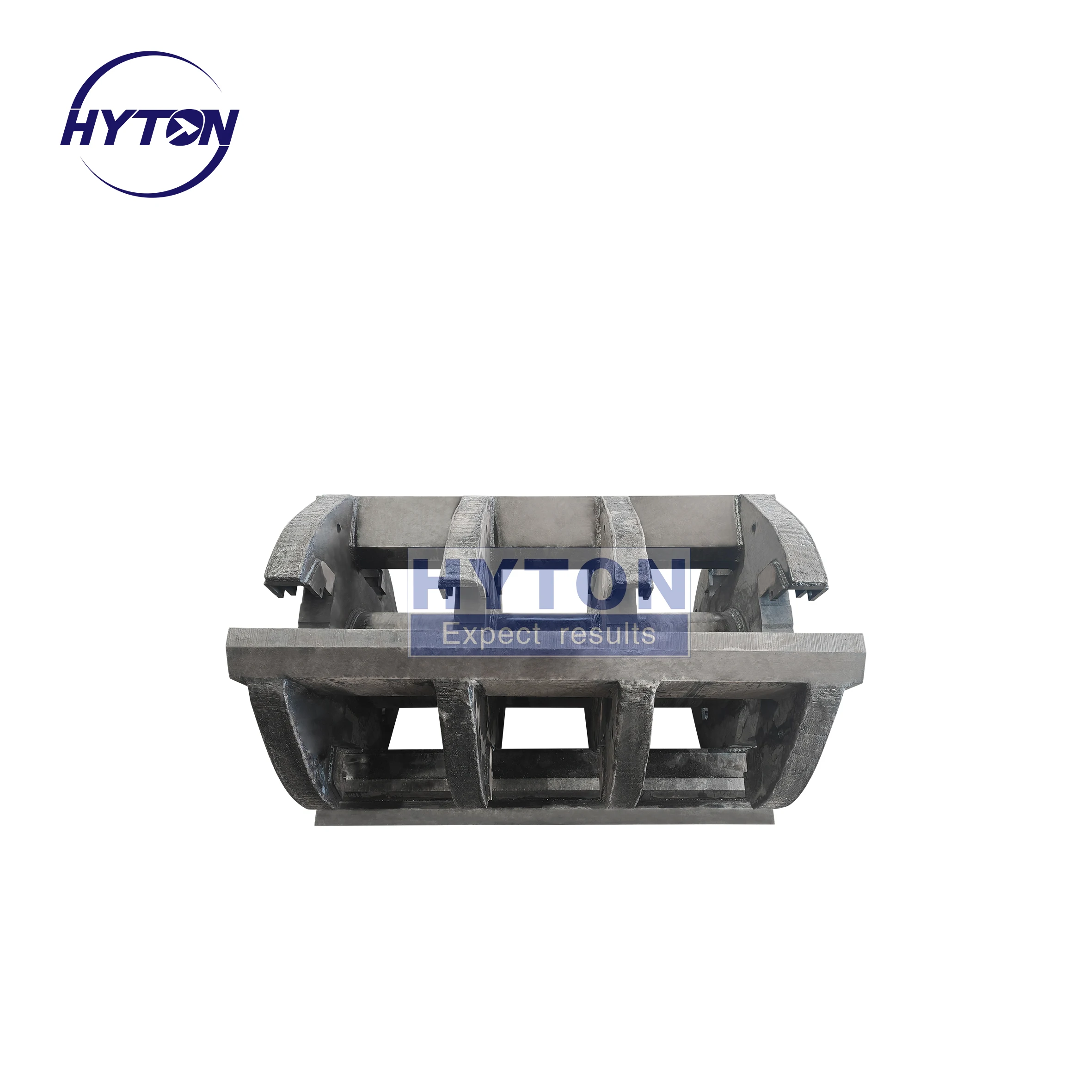 Impact Crusher Spare Parts Rotor Suit NP1520 NP1620 For Crushing Plant