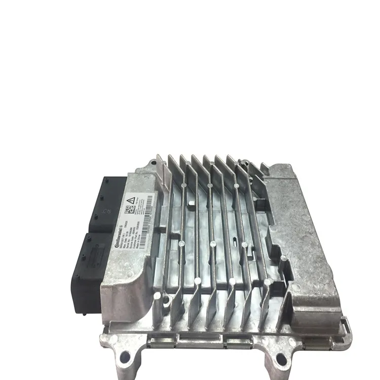 Complete Assembly Engine with computer version 5293526 for Cummins computer version