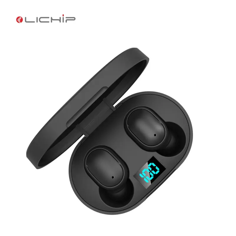 LICHIP L450 baratos audifono kulaklik fone sem fio auriculares inalambricos running inhalambrico casque sans fil con microfono