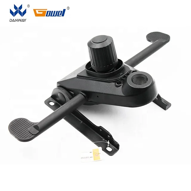 Standard practical furniture hardware parts office chair parts and accessories multi-function lift chair mechanism