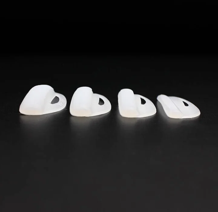 
Soft Eyelash Curler Silicone Lash Lifting Patch Clear Curling Pads Lash Lifting 